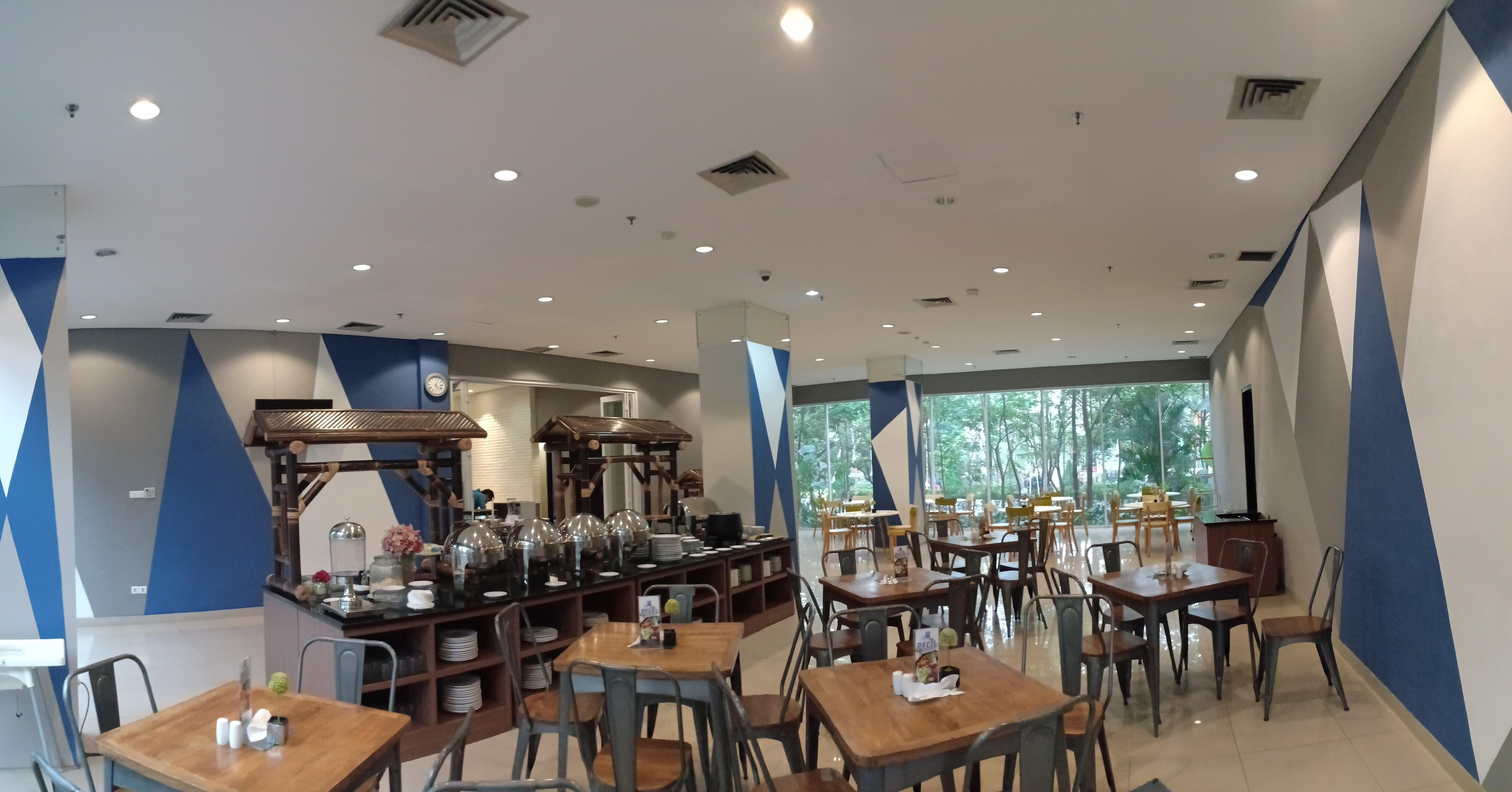 בקאסי Ibis Budget Cikarang Festival מראה חיצוני תמונה
