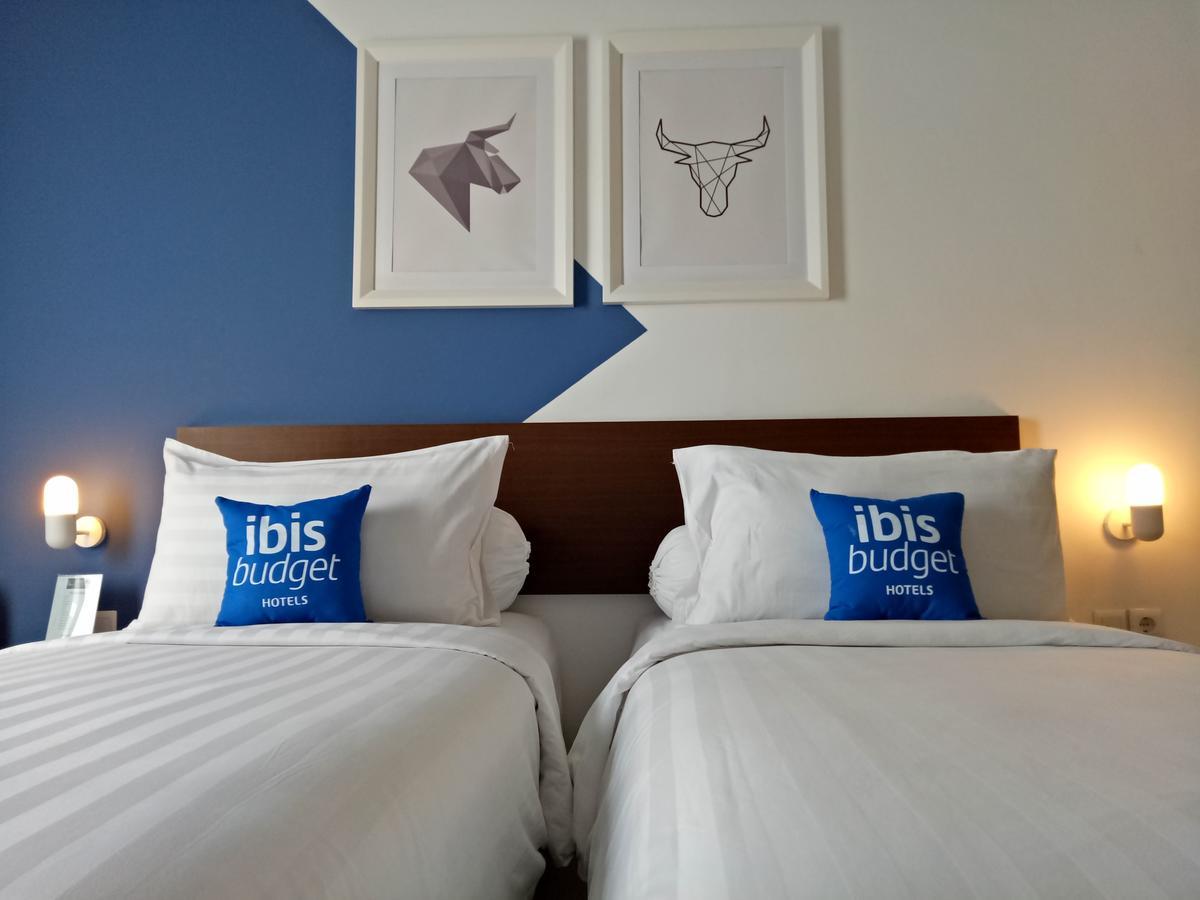בקאסי Ibis Budget Cikarang Festival מראה חיצוני תמונה