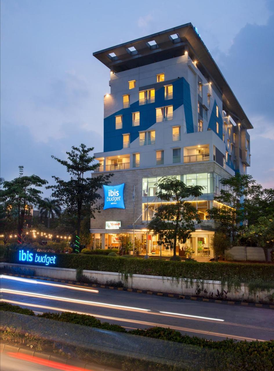 בקאסי Ibis Budget Cikarang Festival מראה חיצוני תמונה